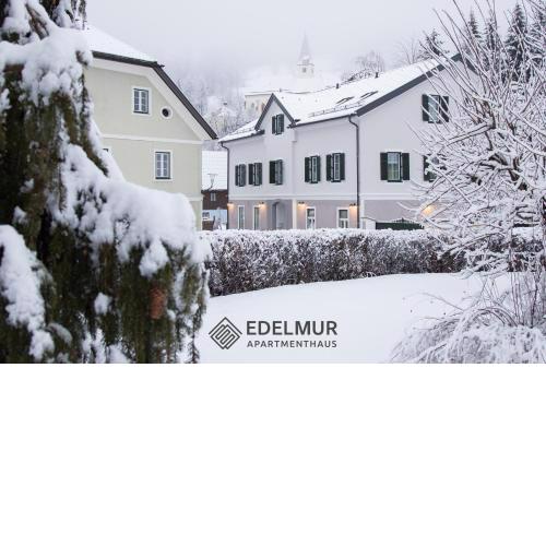EdelMur Apartmenthaus
