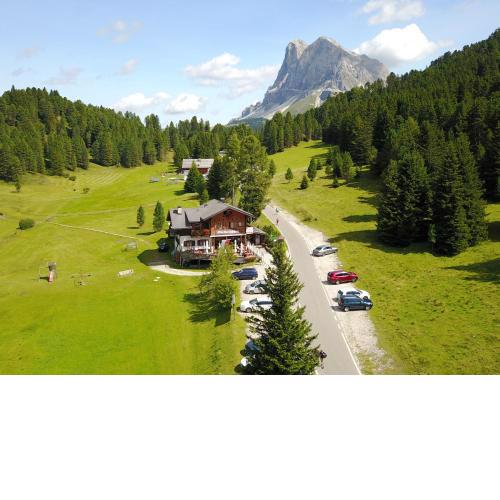 Edelweißhütte