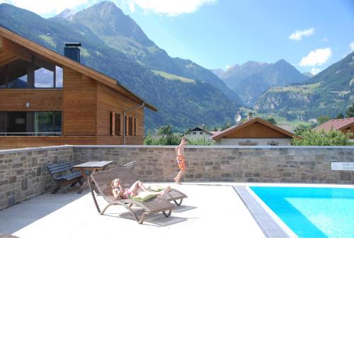 EdelWeiss AlpinLodge