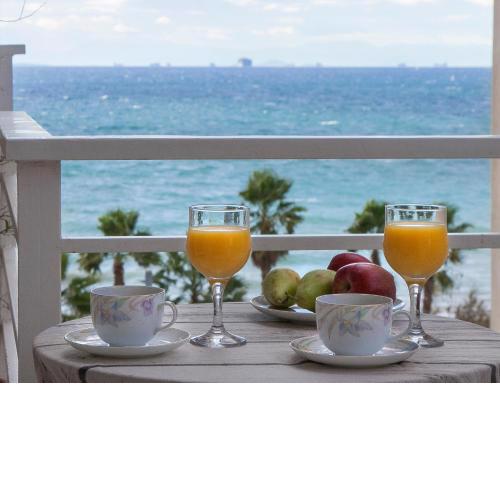 Edem BeachFront SeaView Dream Home In Beautiful Athens Riviera in Palaio Faliro