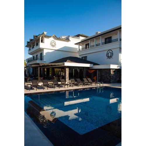 Edem Flower Hotel