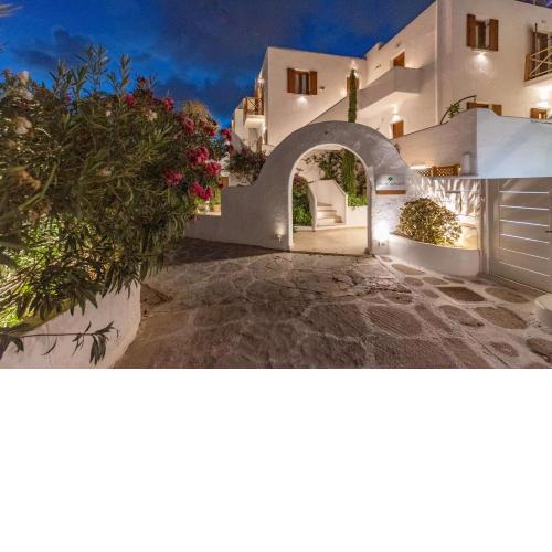 Edem Garden Residence