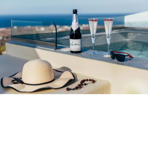 Edem Luxury Hotel