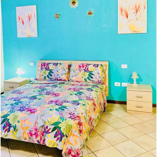 Eden- Private Parking Terrace & AC