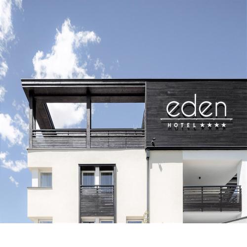 Eden AdultsOnly Hotel, Reschen am See