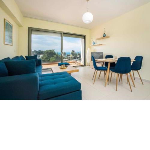 Eden Almond Tree - Luxurious Apartment with Sea View