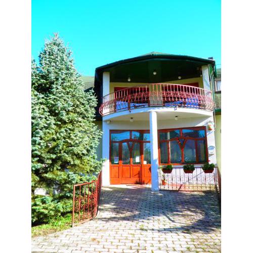 Éden Apartman