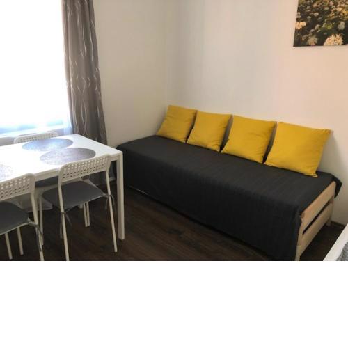 Éden Apartman