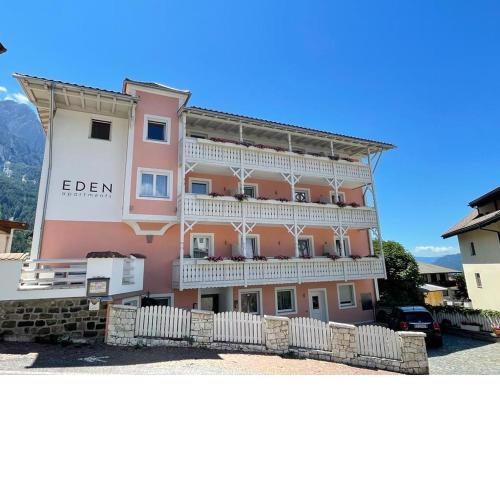 Eden Apartments