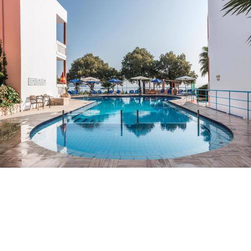 Eden Beach Hotel
