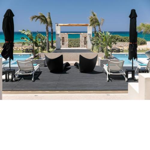Eden Beachfront Residences & Suites