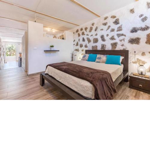Edén Ecologico en Casa La Fuentita