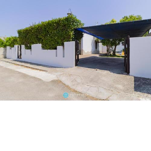 Eden Flat -Torre specchia