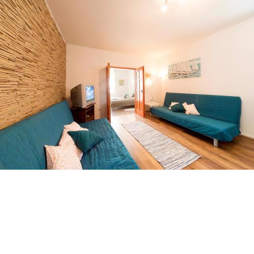 Eden Garden Apartments