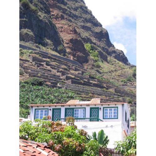 Eden Gomera Suites