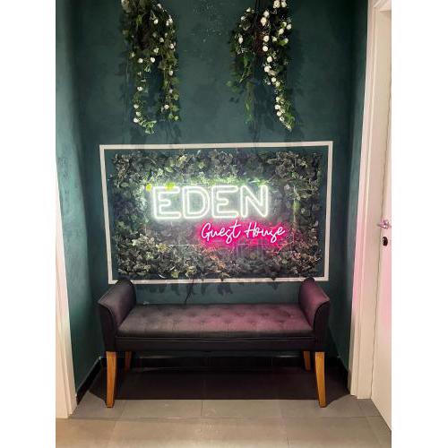 Eden guest house