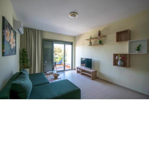 Eden Lily- Luxurious Apartment with Sea View