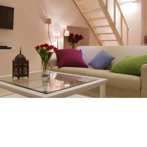 Eden Loft Firenze