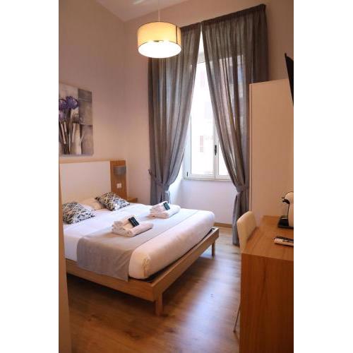 Eden Luxury Suites