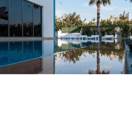 EDEN NEST EXCLUSIVE HOTEL