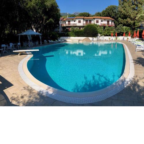 Eden Park Hotel