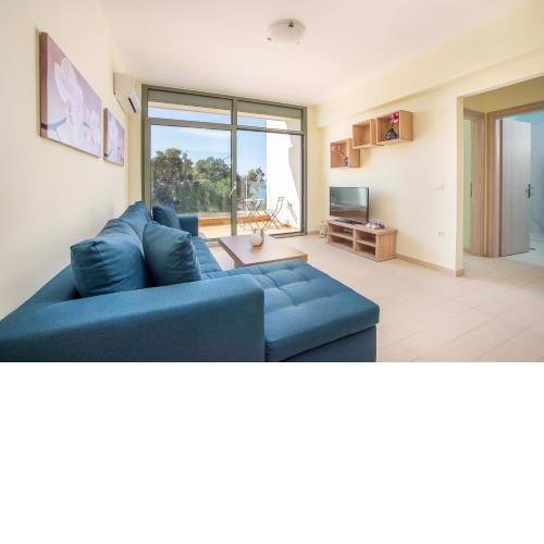 Eden Pink Orchid - Luxurious Apartment with Sea View