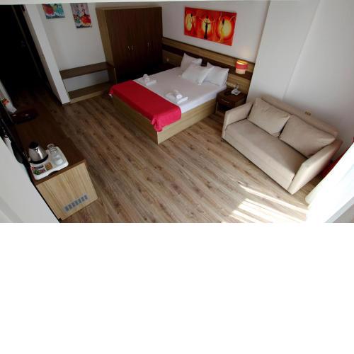 Eden Pyara Hotel Turunc