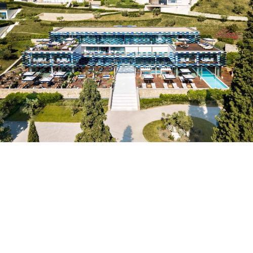 Eden Reserve Hotel