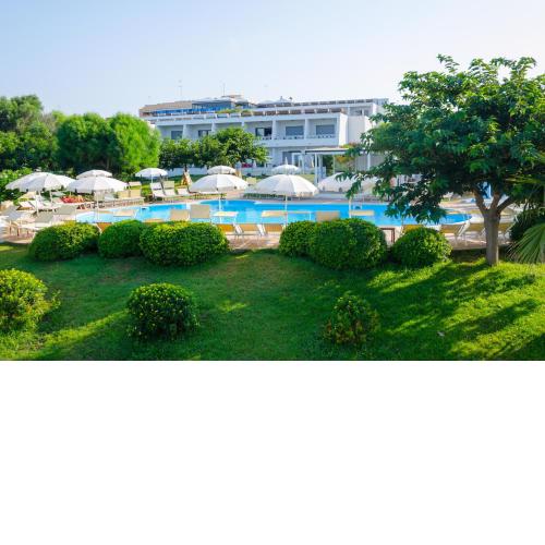 Eden Residence Club