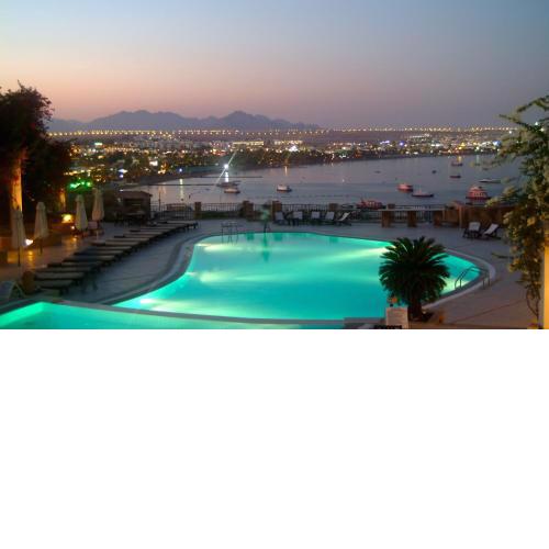 Eden Rock Hotel Namaa Bay