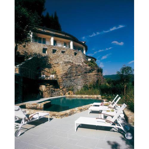 Eden Rock Resort