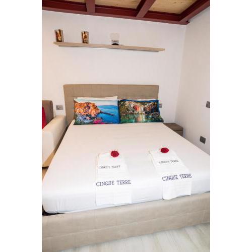 Eden Rooms