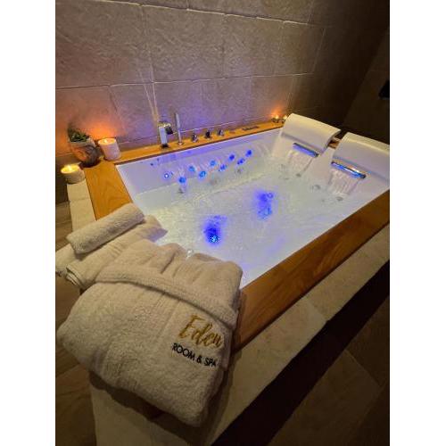 Eden Room&Spa