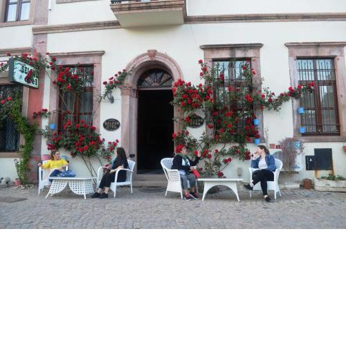 Eden Selene Hotel