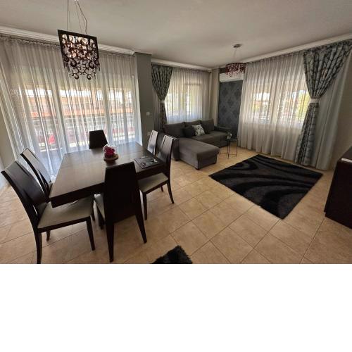 Eden Suite Paralia