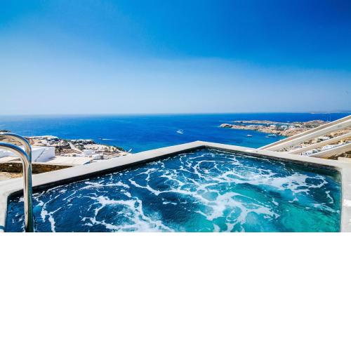 Eden View Suites and Residences