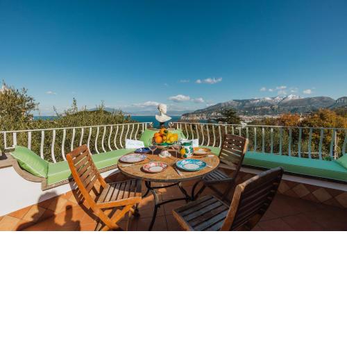 Eden Villa