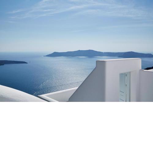 Eden Villas by Canaves Oia