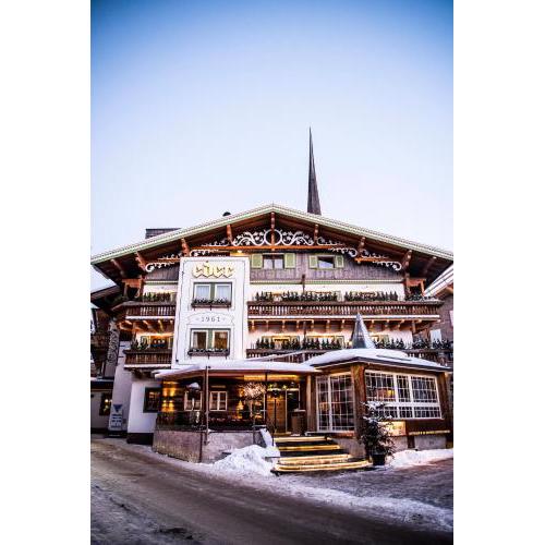 Eder - Lifestyle Hotel