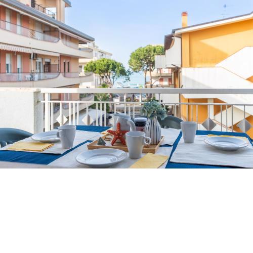 Edera 3 Silvi Vacanza