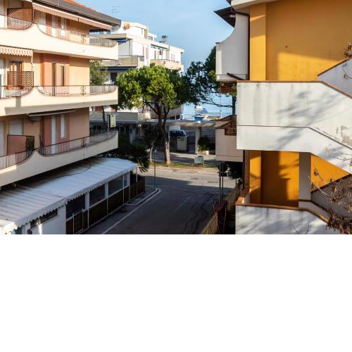 Edera Silvi Vacanza
