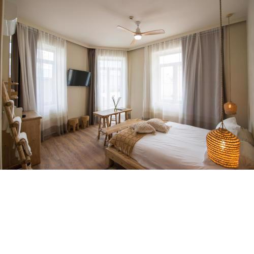 Ederlezi Boutique Hotel