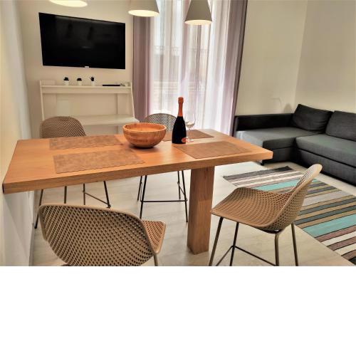 Edesia Apartment- Ortigia Holidays