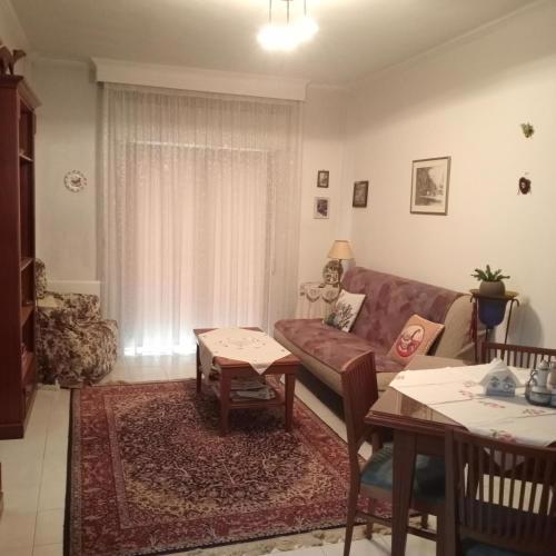 Edessa Classic Home apartment