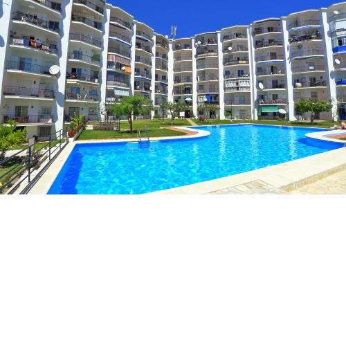 Edf Almijara - Sleeps 4