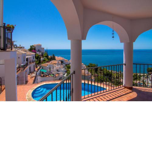 Edf. Panorama, Ladera del Mar
