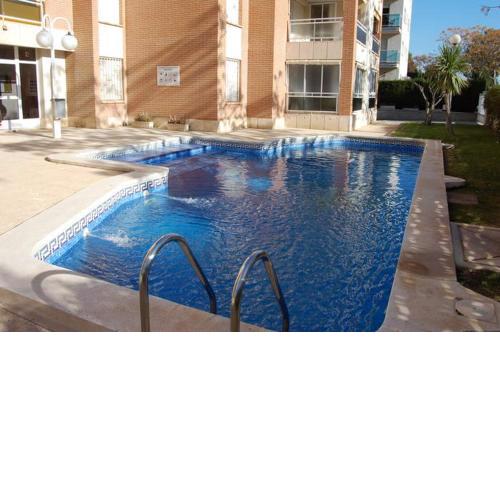 Edif Iranzu Gaia II