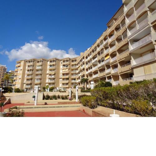 EDIFICIO APOLO 7