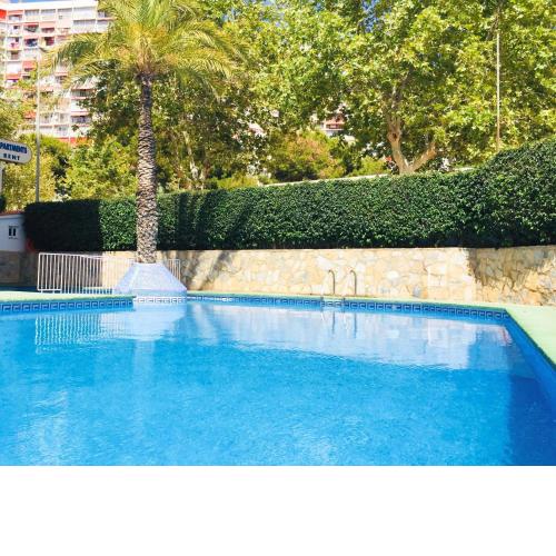 Edificio Cadiz Benidorm