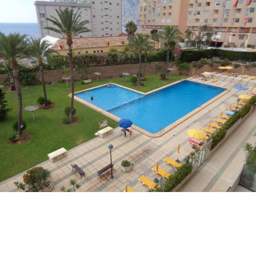 EDIFICIO CALPPLACE